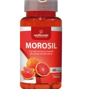 Morosil