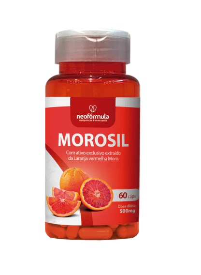 Morosil